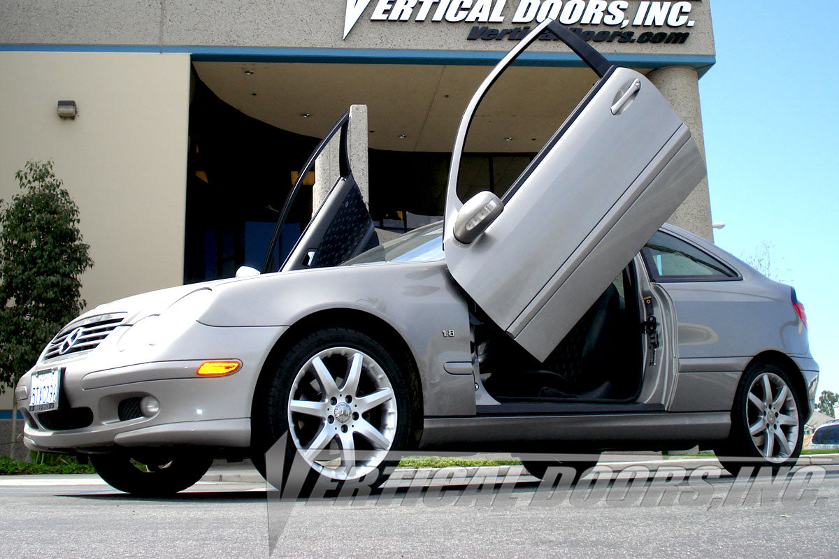 Mercedes C230 2001-2005 Vertical Doors kit lambo doors, vertical doors, door conversion, scissor doors, butterfly doors, wing doors, Mercedes C230 2001-2005 lambo doors, Mercedes C230 2001-2005 vertical doors, Mercedes C230 2001-2005 door conversion, Mercedes C230 2001-2005 scissor doors, Mercedes C230 2001-2005 butterfly doors, Mercedes C230 2001-2005 wing doors,