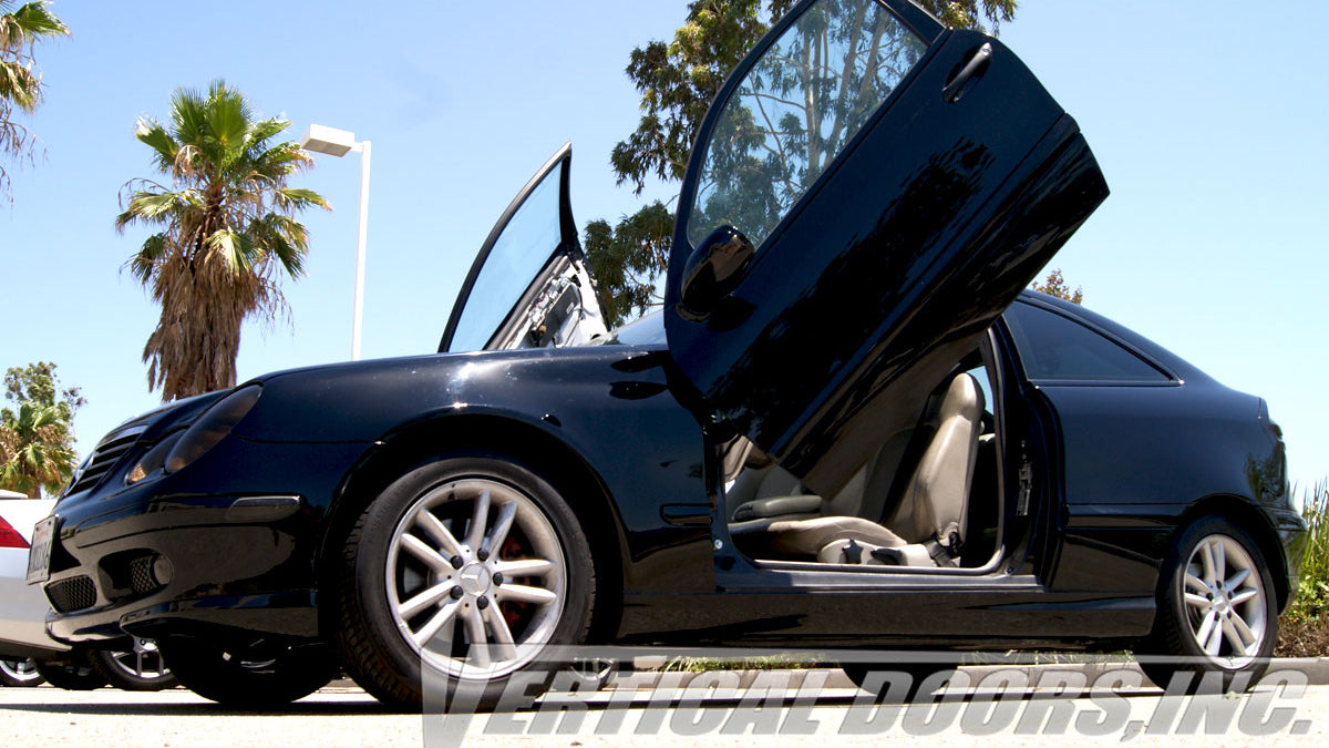 Mercedes C230 2001-2005 Vertical Doors kit lambo doors, vertical doors, door conversion, scissor doors, butterfly doors, wing doors, Mercedes C230 2001-2005 lambo doors, Mercedes C230 2001-2005 vertical doors, Mercedes C230 2001-2005 door conversion, Mercedes C230 2001-2005 scissor doors, Mercedes C230 2001-2005 butterfly doors, Mercedes C230 2001-2005 wing doors,