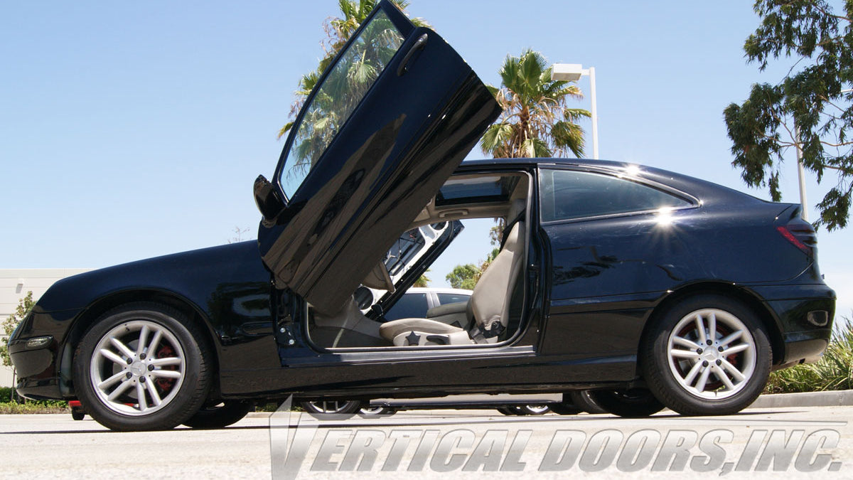 Mercedes C230 2001-2005 Vertical Doors kit lambo doors, vertical doors, door conversion, scissor doors, butterfly doors, wing doors, Mercedes C230 2001-2005 lambo doors, Mercedes C230 2001-2005 vertical doors, Mercedes C230 2001-2005 door conversion, Mercedes C230 2001-2005 scissor doors, Mercedes C230 2001-2005 butterfly doors, Mercedes C230 2001-2005 wing doors,