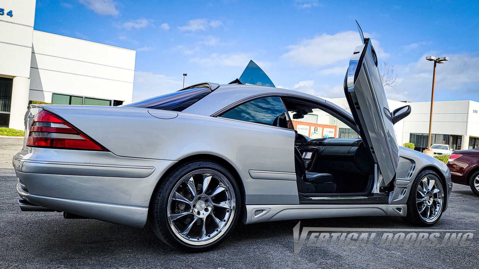 Mercedes CL 2000-2006 Vertical Doors kit lambo doors, vertical doors, door conversion, scissor doors, butterfly doors, wing doors, Mercedes CL 2000-2006 lambo doors, Mercedes CL 2000-2006 vertical doors, Mercedes CL 2000-2006 door conversion, Mercedes CL 2000-2006 scissor doors, Mercedes CL 2000-2006 butterfly doors, Mercedes CL 2000-2006 wing doors,