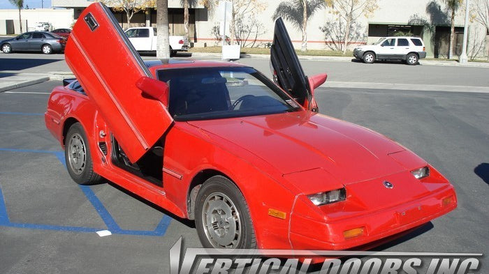 Nissan 300Zx 1984-1989 2DR Vertical Doors kit lambo doors, vertical doors, door conversion, scissor doors, butterfly doors, wing doors, Nissan 300Zx 1984-1989 2DR lambo doors, Nissan 300Zx 1984-1989 2DR vertical doors, Nissan 300Zx 1984-1989 2DR door conversion, Nissan 300Zx 1984-1989 2DR scissor doors, Nissan 300Zx 1984-1989 2DR butterfly doors, Nissan 300Zx 1984-1989 2DR wing doors,