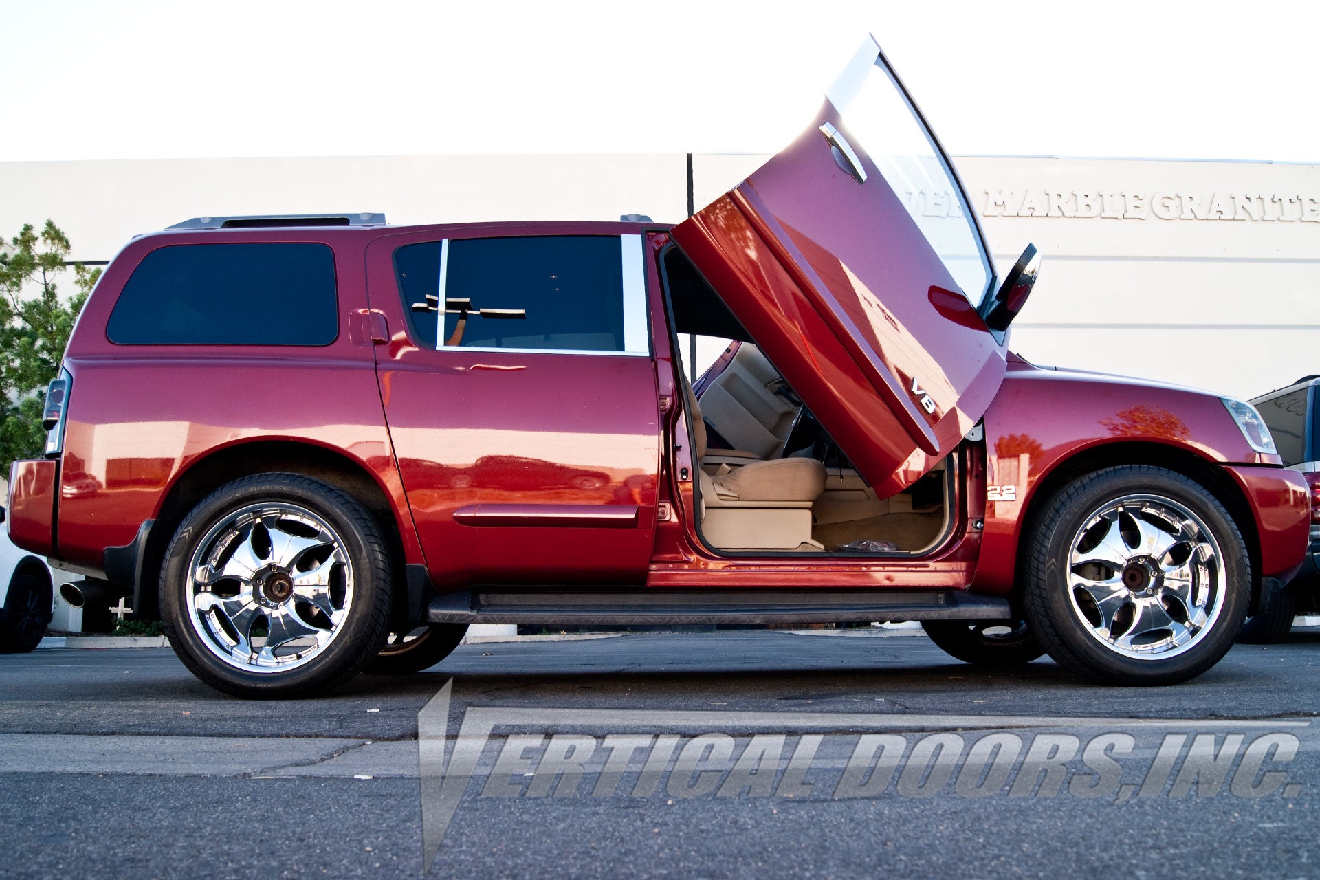 Nissan Armada 2003-2015 Vertical Doors kit lambo doors, vertical doors, door conversion, scissor doors, butterfly doors, wing doors, Nissan Armada 2003-2015 lambo doors, Nissan Armada 2003-2015 vertical doors, Nissan Armada 2003-2015 door conversion, Nissan Armada 2003-2015 scissor doors, Nissan Armada 2003-2015 butterfly doors, Nissan Armada 2003-2015 wing doors,
