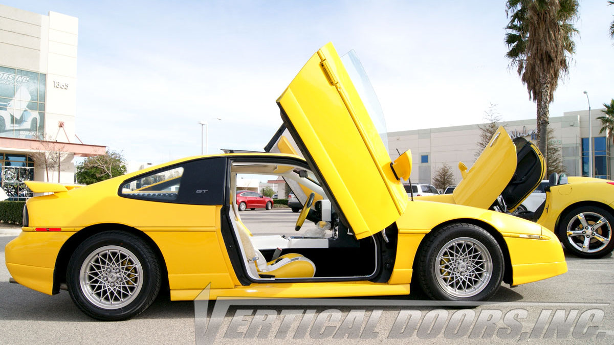 Pontiac Fiero 1984-1988 Vertical Doors kit lambo doors, vertical doors, door conversion, scissor doors, butterfly doors, wing doors, Pontiac Fiero 1984-1988 lambo doors, Pontiac Fiero 1984-1988 vertical doors, Pontiac Fiero 1984-1988 door conversion, Pontiac Fiero 1984-1988 scissor doors, Pontiac Fiero 1984-1988 butterfly doors, Pontiac Fiero 1984-1988 wing doors,