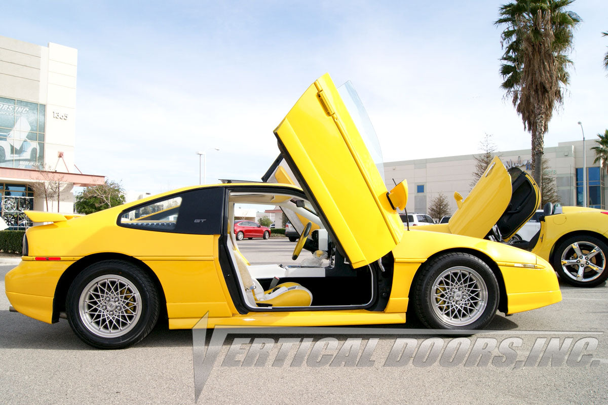 Pontiac Fiero 1984-1988 Vertical Doors kit lambo doors, vertical doors, door conversion, scissor doors, butterfly doors, wing doors, Pontiac Fiero 1984-1988 lambo doors, Pontiac Fiero 1984-1988 vertical doors, Pontiac Fiero 1984-1988 door conversion, Pontiac Fiero 1984-1988 scissor doors, Pontiac Fiero 1984-1988 butterfly doors, Pontiac Fiero 1984-1988 wing doors,