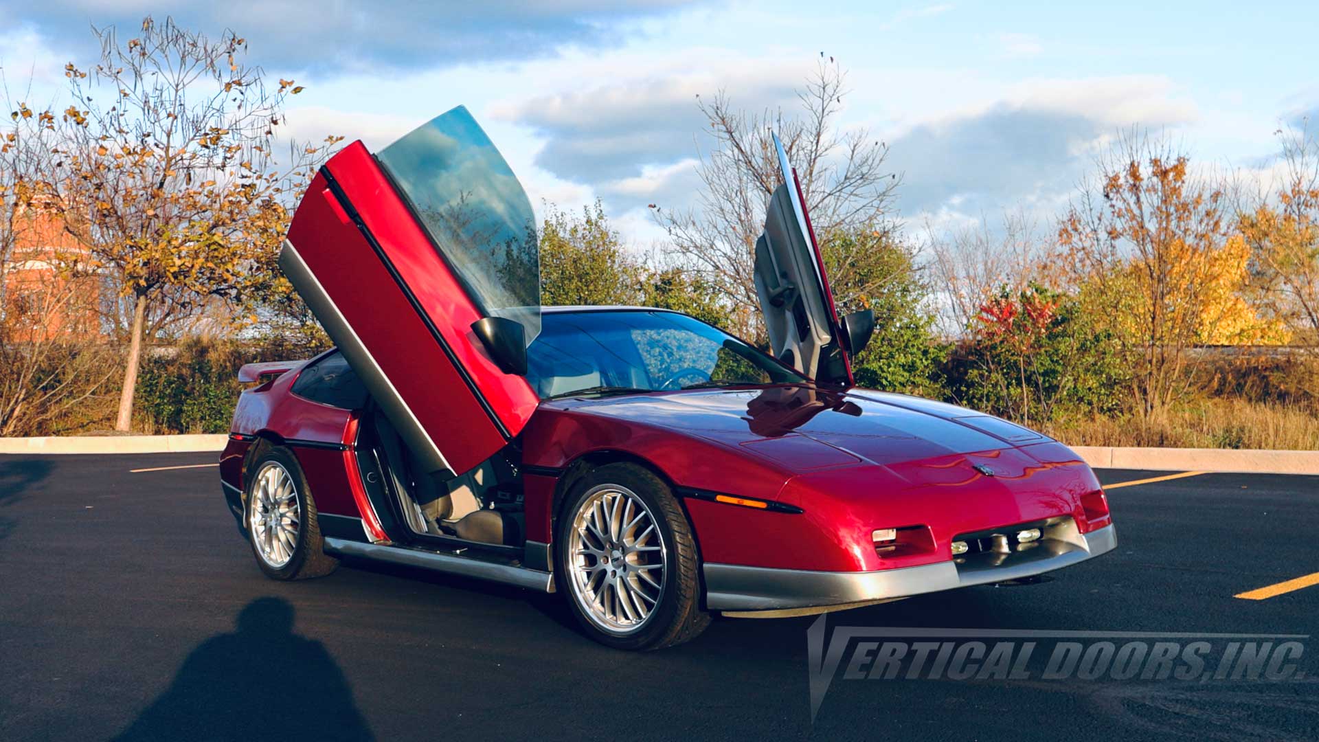 Pontiac Fiero 1984-1988 Vertical Doors kit lambo doors, vertical doors, door conversion, scissor doors, butterfly doors, wing doors, Pontiac Fiero 1984-1988 lambo doors, Pontiac Fiero 1984-1988 vertical doors, Pontiac Fiero 1984-1988 door conversion, Pontiac Fiero 1984-1988 scissor doors, Pontiac Fiero 1984-1988 butterfly doors, Pontiac Fiero 1984-1988 wing doors,