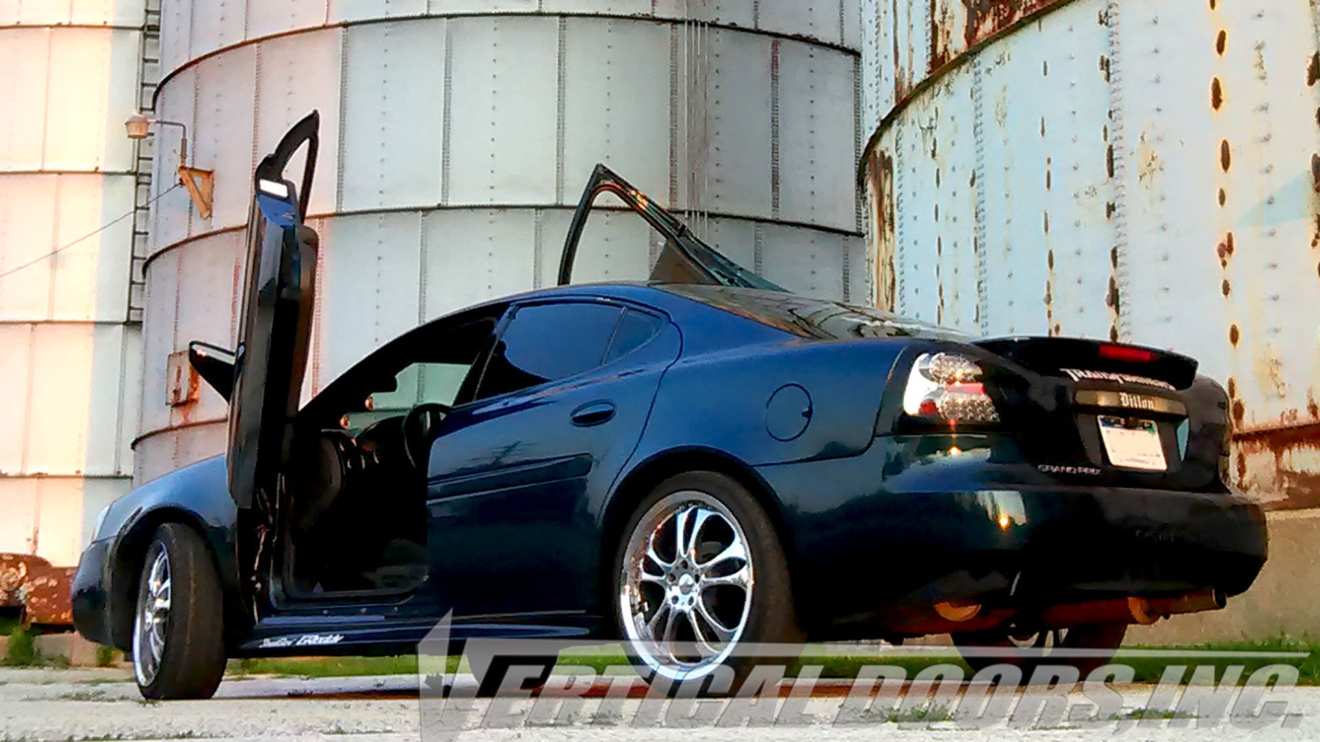 Pontiac Grand Prix 2004-2008 Vertical Doors -Special Order-Kit lambo doors, vertical doors, door conversion, scissor doors, butterfly doors, wing doors, Pontiac Grand Prix 2004-20086 lambo doors, Pontiac Grand Prix 2004-20086 vertical doors, Pontiac Grand Prix 2004-20086 door conversion, Pontiac Grand Prix 2004-20086 scissor doors, Pontiac Grand Prix 2004-20086 butterfly doors, Pontiac Grand Prix 2004-20086 wing doors,