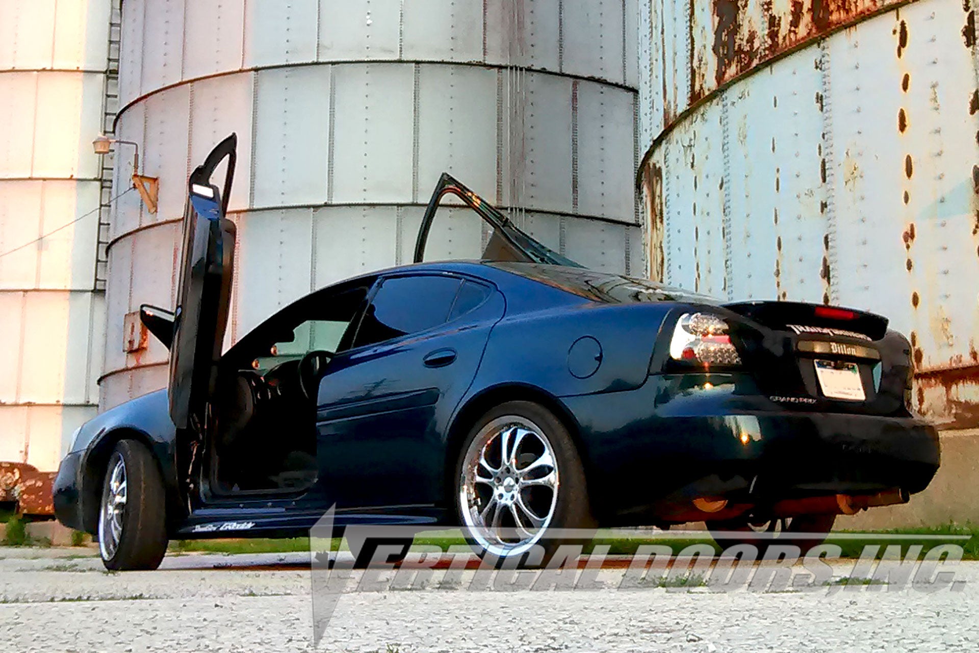 Pontiac Grand Prix 2004-2008 Vertical Doors -Special Order-Kit lambo doors, vertical doors, door conversion, scissor doors, butterfly doors, wing doors, Pontiac Grand Prix 2004-20086 lambo doors, Pontiac Grand Prix 2004-20086 vertical doors, Pontiac Grand Prix 2004-20086 door conversion, Pontiac Grand Prix 2004-20086 scissor doors, Pontiac Grand Prix 2004-20086 butterfly doors, Pontiac Grand Prix 2004-20086 wing doors,