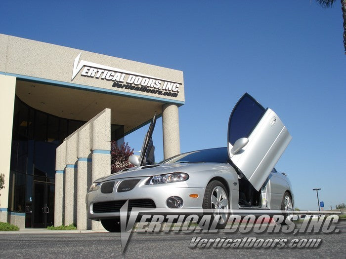 Pontiac GTO 2004-2006 Vertical Doors -Special Order- lambo doors, vertical doors, door conversion, scissor doors, butterfly doors, wing doors, Pontiac GTO 2004-2006 lambo doors, Pontiac GTO 2004-2006 vertical doors, Pontiac GTO 2004-2006 door conversion, Pontiac GTO 2004-2006 scissor doors, Pontiac GTO 2004-2006 butterfly doors, Pontiac GTO 2004-2006 wing doors,