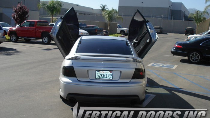 Pontiac GTO 2004-2006 Vertical Doors -Special Order- lambo doors, vertical doors, door conversion, scissor doors, butterfly doors, wing doors, Pontiac GTO 2004-2006 lambo doors, Pontiac GTO 2004-2006 vertical doors, Pontiac GTO 2004-2006 door conversion, Pontiac GTO 2004-2006 scissor doors, Pontiac GTO 2004-2006 butterfly doors, Pontiac GTO 2004-2006 wing doors,