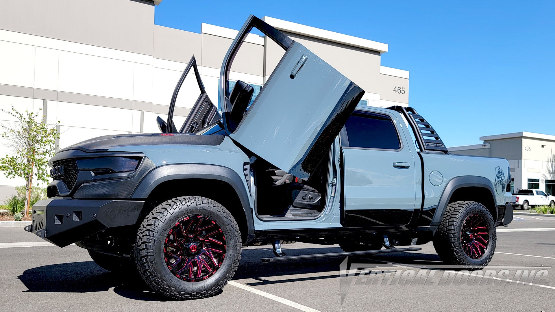 RAM Truck 2019-2022 Vertical Doors kit lambo doors, vertical doors, door conversion, scissor doors, butterfly doors, wing doors, RAM Truck 2019-2022 lambo doors, RAM Truck 2019-2022 vertical doors, RAM Truck 2019-2022 door conversion, RAM Truck 2019-2022 scissor doors, RAM Truck 2019-2022 butterfly doors, RAM Truck 2019-2022 wing doors,