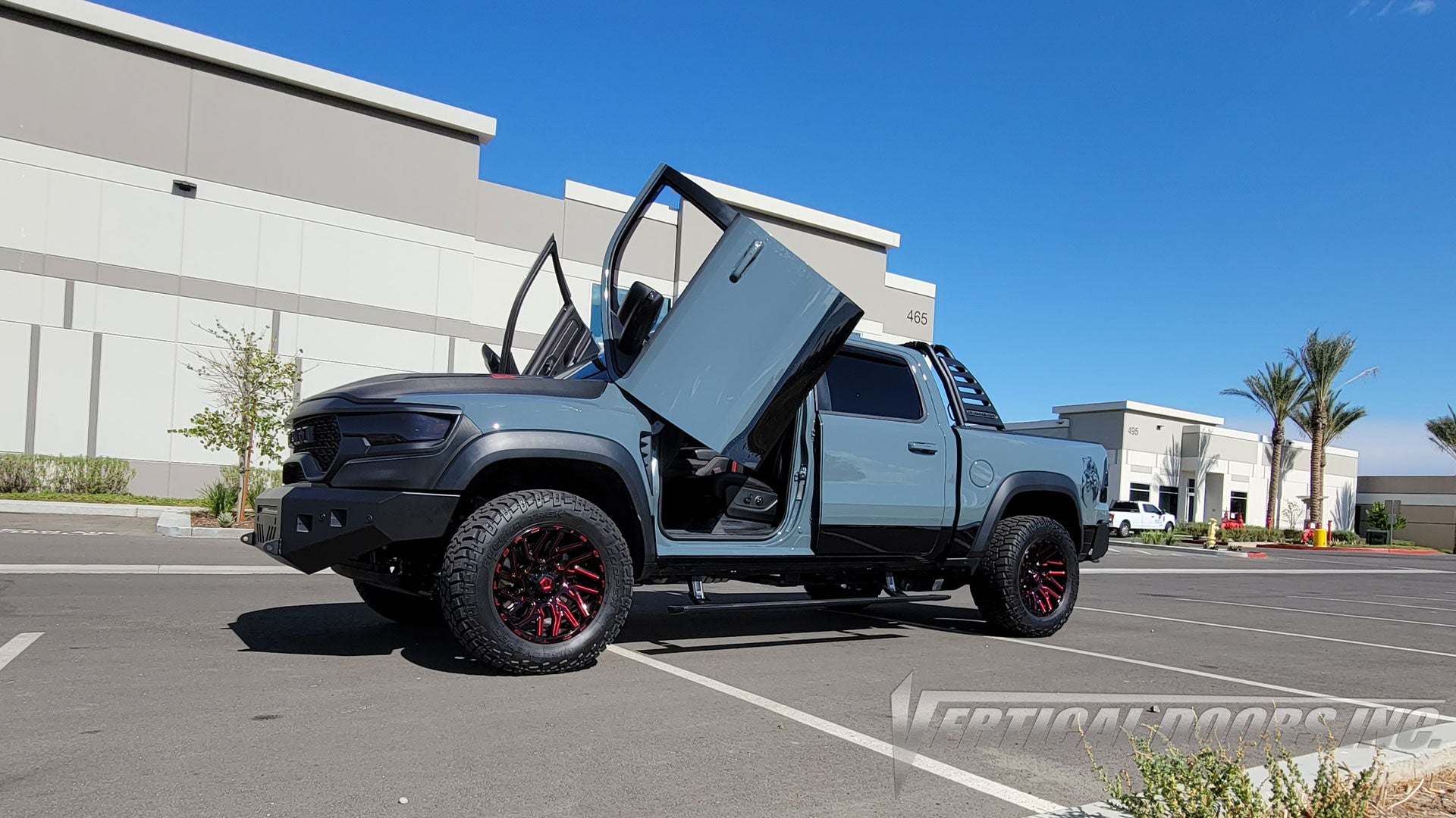 RAM Truck 2019-2022 Vertical Doors kit lambo doors, vertical doors, door conversion, scissor doors, butterfly doors, wing doors, RAM Truck 2019-2022 lambo doors, RAM Truck 2019-2022 vertical doors, RAM Truck 2019-2022 door conversion, RAM Truck 2019-2022 scissor doors, RAM Truck 2019-2022 butterfly doors, RAM Truck 2019-2022 wing doors,