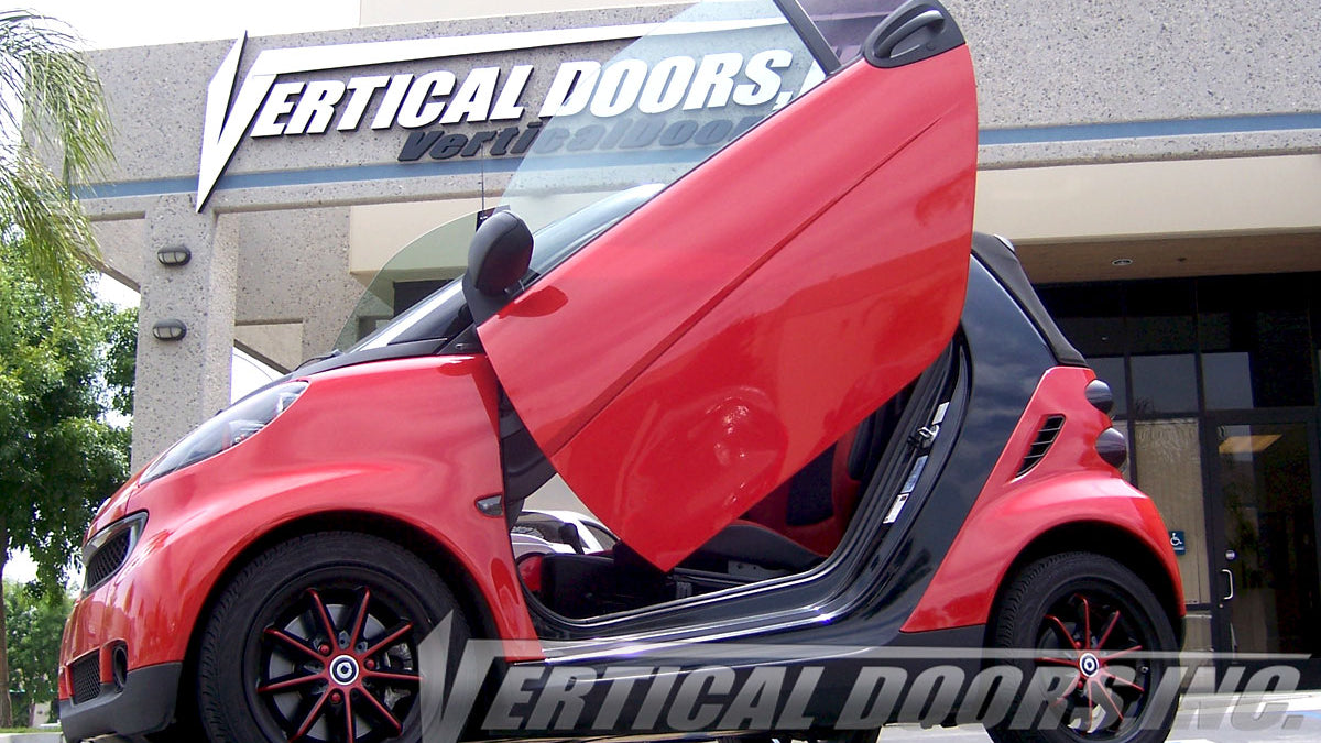 Smart Fortwo 451 2008-2014 Vertical Doors kit lambo doors, vertical doors, door conversion, scissor doors, butterfly doors, wing doors, Smart Fortwo 451 2008-2014 lambo doors, Smart Fortwo 451 2008-2014 vertical doors, Smart Fortwo 451 2008-2014 door conversion, Smart Fortwo 451 2008-2014 scissor doors, Smart Fortwo 451 2008-2014 butterfly doors, Smart Fortwo 451 2008-2014 wing doors,