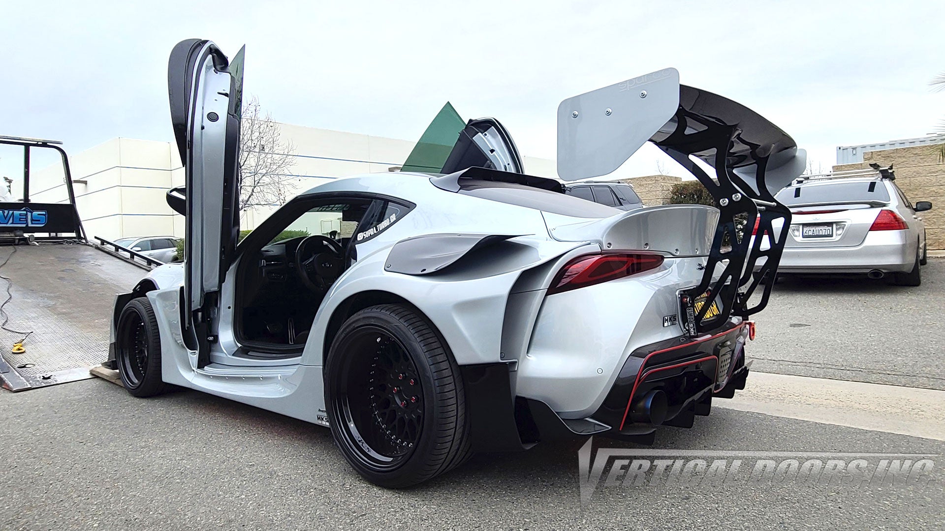 lambo doors, vertical doors, door conversion, scissor doors, butterfly doors, wing doors, Toyota Supra 2019-2023 lambo doors, Toyota Supra 2019-2023 vertical doors, Toyota Supra 2019-2023 door conversion, Toyota Supra 2019-2023 scissor doors, Toyota Supra 2019-2023 butterfly doors, Toyota Supra 2019-2023 wing doors,