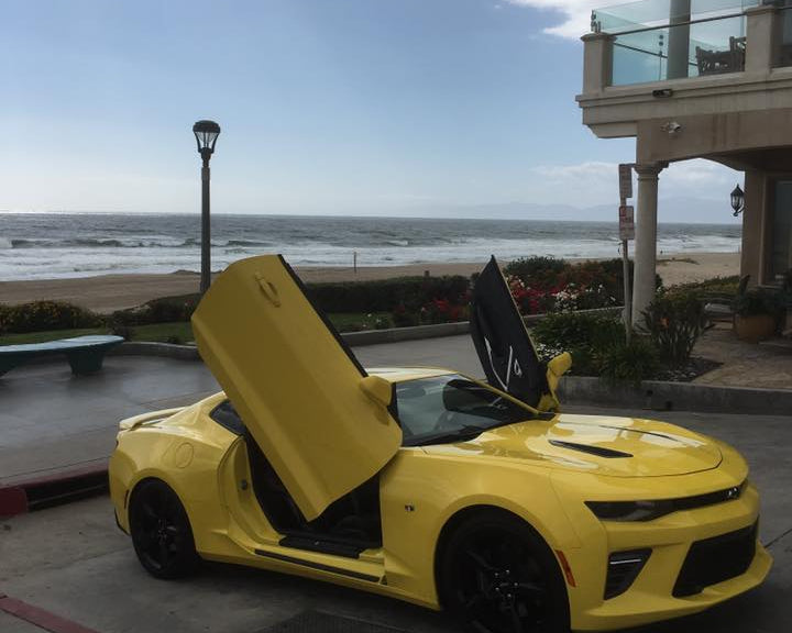 Karen O'Dowd recommends Vertical Doors.
·
Just an awesome experience today at Vertical Doors! This company takes care of their customers! Thank you for making our son's day.. You all Rock!