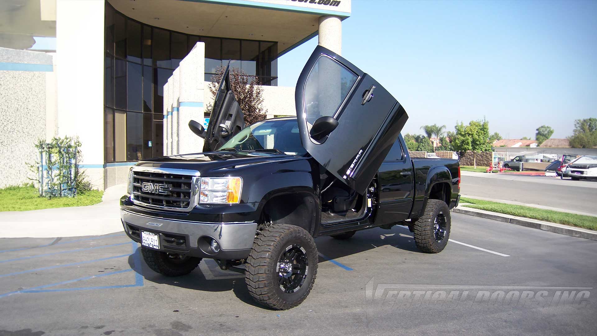 GMC Sierra 2007-2014 Vertical Doors kit lambo doors, vertical doors, door conversion, scissor doors, butterfly doors, wing doors, GMC Sierra 2007-2014 lambo doors,GMC Sierra 2007-2014 vertical doors,GMC Sierra 2007-2014 door conversion,GMC Sierra 2007-2014 scissor doors,GMC Sierra 2007-2014 butterfly doors,GMC Sierra 2007-2014 wing doors,
