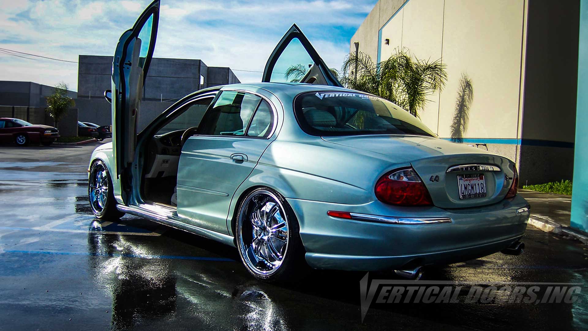 Jaguar S-Type 2000-2006 Vertical Doors kit lambo doors, vertical doors, door conversion, scissor doors, butterfly doors, wing doors, Jaguar S-Type 2000-2006 lambo doors,Jaguar S-Type 2000-2006 vertical doors,Jaguar S-Type 2000-2006 door conversion,Jaguar S-Type 2000-2006 scissor doors,Jaguar S-Type 2000-2006 butterfly doors,Jaguar S-Type 2000-2006 wing doors,