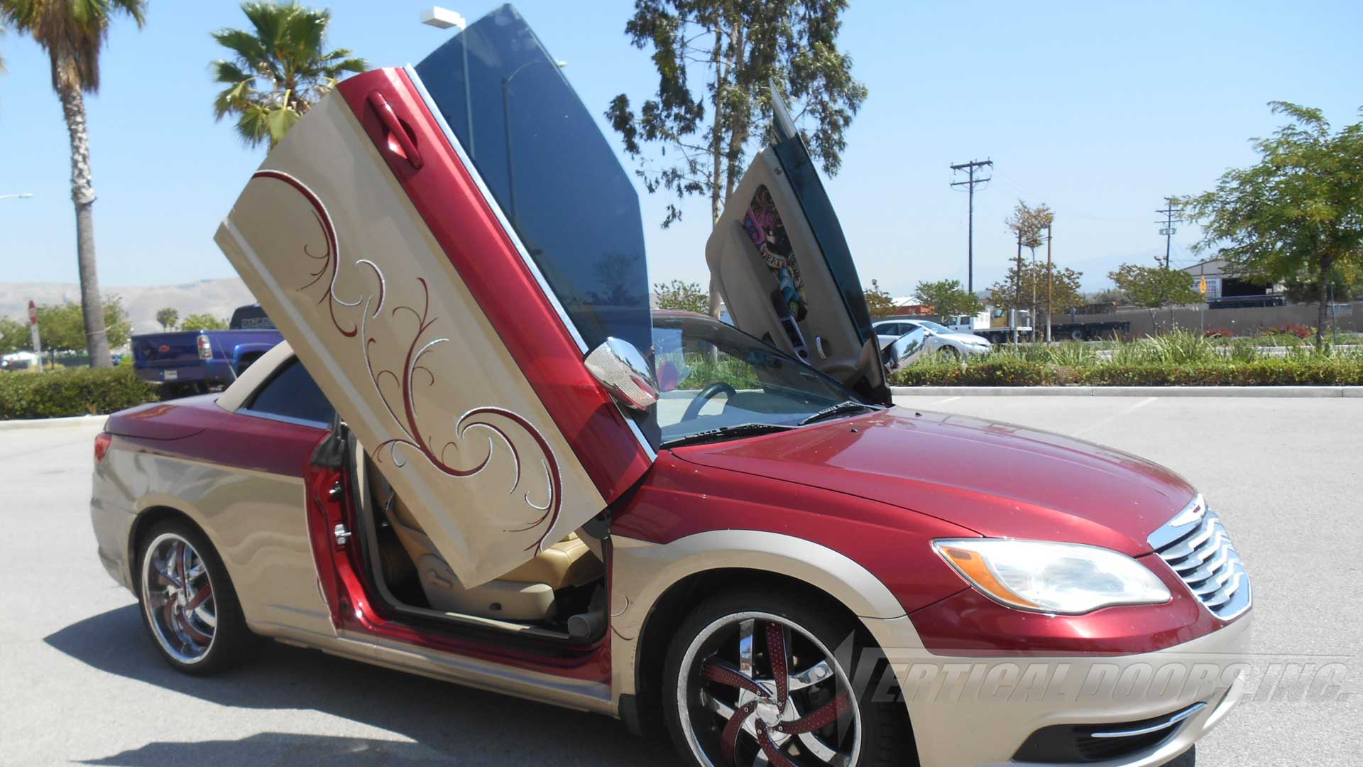 Chrysler 200 2011-2014 Vertical Doors kit lambo doors, vertical doors, door conversion, scissor doors, butterfly doors, wing doors, Chrysler 200 2011-2014 lambo doors, Chrysler 200 2011-2014 vertical doors, Chrysler 200 2011-2014 door conversion, Chrysler 200 2011-2014 scissor doors, Chrysler 200 2011-2014 butterfly doors, Chrysler 200 2011-2014 wing doors,