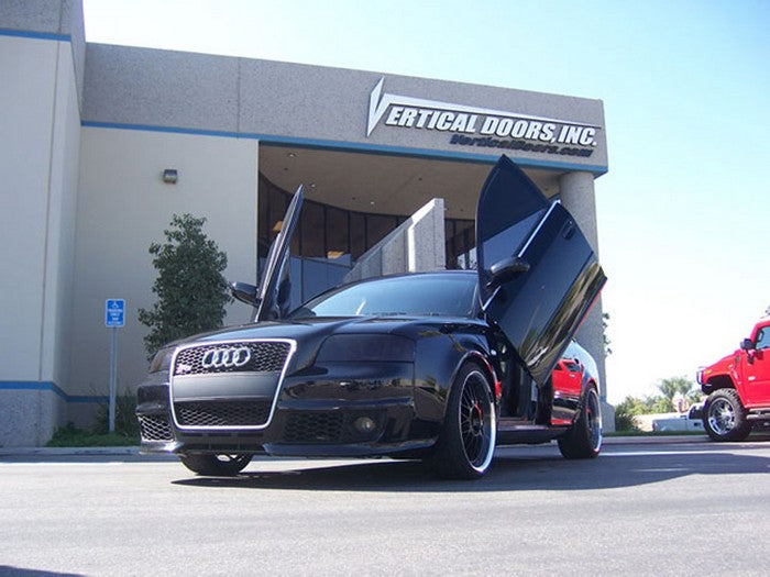Audi A6 1997-2004 Vertical Doors kit lambo doors, vertical doors, door conversion, scissor doors, butterfly doors, wing doors, Audi A6 1997-2004 lambo doors, Audi A6 1997-2004 vertical doors, Audi A6 1997-2004 door conversion, Audi A6 1997-2004 scissor doors, Audi A6 1997-2004 butterfly doors, Audi A6 1997-2004 wing doors,