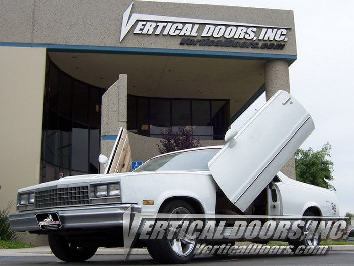 Chevrolet El Camino 1978-1987 Vertical Doors kit lambo doors, vertical doors, door conversion, scissor doors, butterfly doors, wing doors, Chevrolet El Camino 1978-1987 lambo doors, Chevrolet El Camino 1978-1987 vertical doors, Chevrolet El Camino 1978-1987 door conversion, Chevrolet El Camino 1978-1987 scissor doors, Chevrolet El Camino 1978-1987 butterfly doors, Chevrolet El Camino 1978-1987 wing doors,