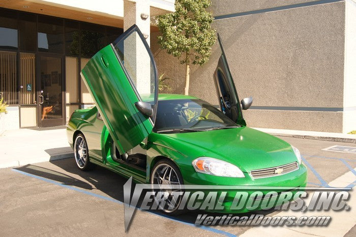 Chevrolet Monte Carlo 2000-2007 Vertical Doors kit lambo doors, vertical doors, door conversion, scissor doors, butterfly doors, wing doors, Chevrolet Monte Carlo 2000-2007 lambo doors, Chevrolet Monte Carlo 2000-2007 vertical doors, Chevrolet Monte Carlo 2000-2007 door conversion, Chevrolet Monte Carlo 2000-2007 scissor doors, Chevrolet Monte Carlo 2000-2007 butterfly doors, Chevrolet Monte Carlo 2000-2007 wing doors,