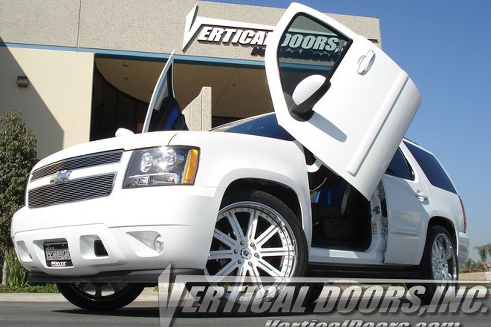 Chevrolet Tahoe 2007-2014 Vertical Doors kit lambo doors, vertical doors, door conversion, scissor doors, butterfly doors, wing doors, Chevrolet Tahoe 2007-2014 lambo doors, Chevrolet Tahoe 2007-2014 vertical doors, Chevrolet Tahoe 2007-2014 door conversion, Chevrolet Tahoe 2007-2014 scissor doors, Chevrolet Tahoe 2007-2014 butterfly doors, Chevrolet Tahoe 2007-2014 wing doors,