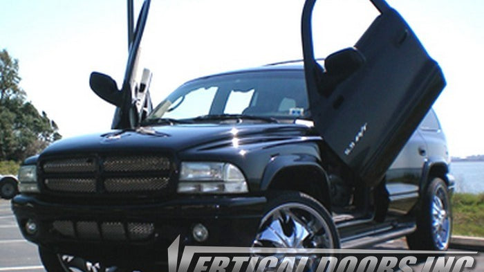 Dodge Durango 1998-2003 Vertical Doors kit lambo doors, vertical doors, door conversion, scissor doors, butterfly doors, wing doors, Dodge Durango 1998-2003 lambo doors, Dodge Durango 1998-2003 vertical doors, Dodge Durango 1998-2003 door conversion, Dodge Durango 1998-2003 scissor doors, Dodge Durango 1998-2003 butterfly doors, Dodge Durango 1998-2003 wing doors,