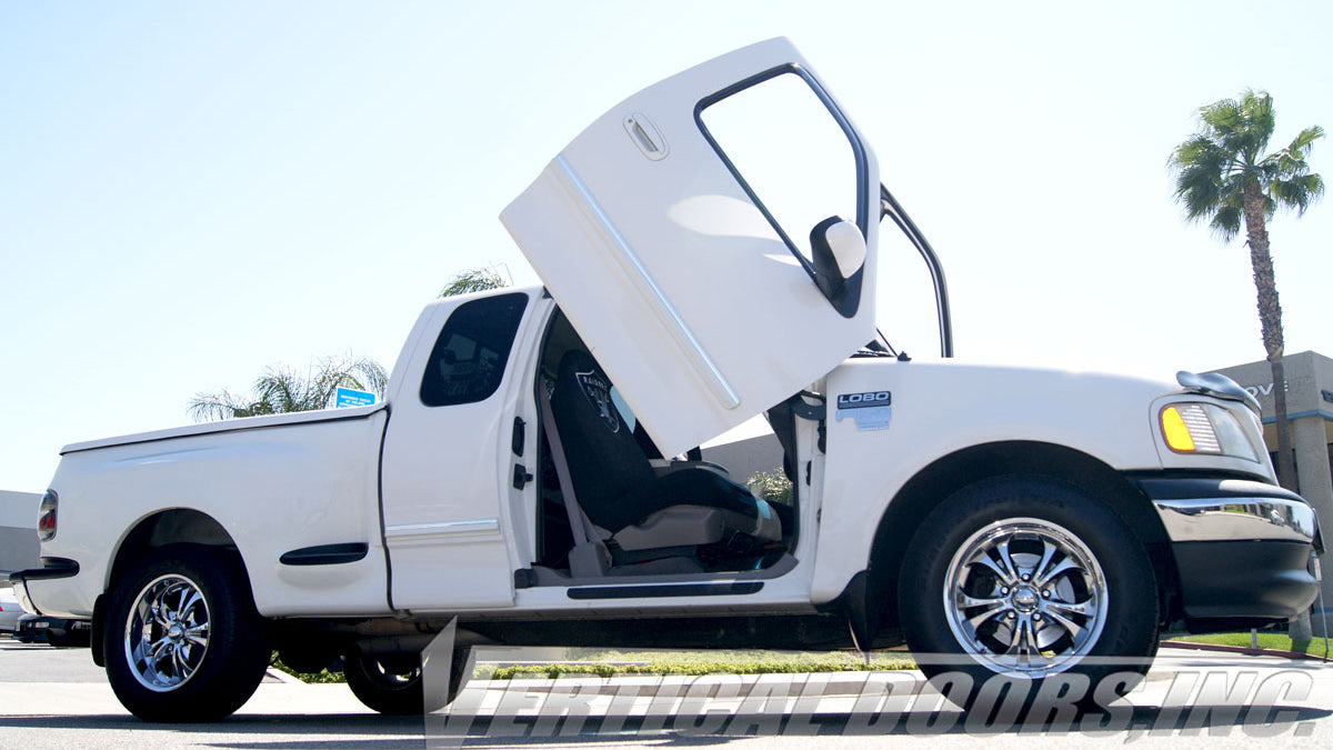Ford F-150 1997-2003 Vertical Doors kit lambo doors, vertical doors, door conversion, scissor doors, butterfly doors, wing doors, Ford F-150 1997-2003 lambo doors, Ford F-150 1997-2003 vertical doors, Ford F-150 1997-2003 door conversion, Ford F-150 1997-2003 scissor doors, Ford F-150 1997-2003 butterfly doors, Ford F-150 1997-2003 wing doors,