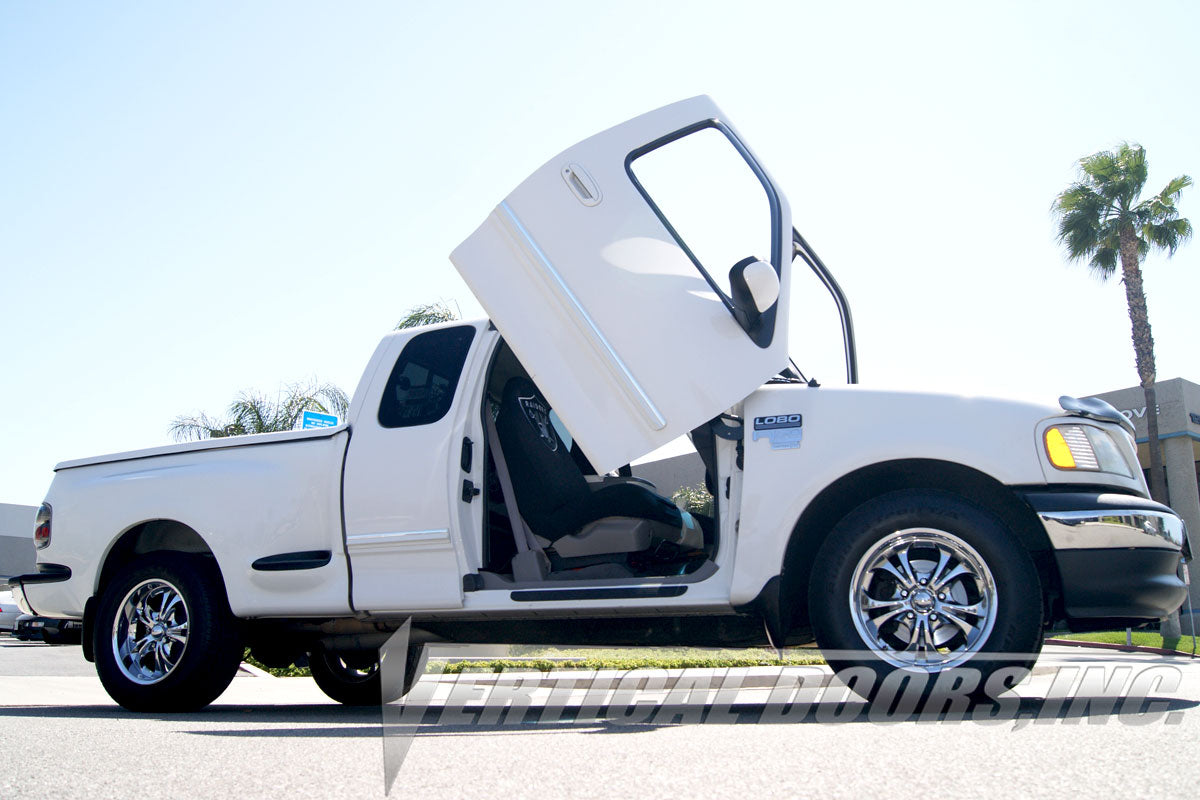 Ford F-150 1997-2003 Vertical Doors kit lambo doors, vertical doors, door conversion, scissor doors, butterfly doors, wing doors, Ford F-150 1997-2003 lambo doors, Ford F-150 1997-2003 vertical doors, Ford F-150 1997-2003 door conversion, Ford F-150 1997-2003 scissor doors, Ford F-150 1997-2003 butterfly doors, Ford F-150 1997-2003 wing doors,