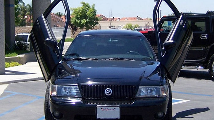 Ford Crown Victoria 1998-2010 Vertical Doors kit lambo doors, vertical doors, door conversion, scissor doors, butterfly doors, wing doors, Ford Crown Victoria 1998-2010 lambo doors, Ford Crown Victoria 1998-2010 vertical doors, Ford Crown Victoria 1998-2010 door conversion, Ford Crown Victoria 1998-2010 scissor doors, Ford Crown Victoria 1998-2010 butterfly doors, Ford Crown Victoria 1998-2010 wing doors,
