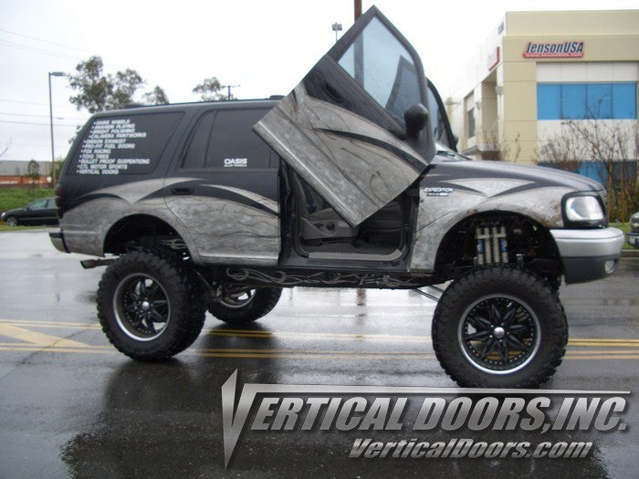 Ford Expedition 1997-2002 Vertical Doors kit lambo doors, vertical doors, door conversion, scissor doors, butterfly doors, wing doors, Ford Expedition 1997-2002 lambo doors, Ford Expedition 1997-2002 vertical doors, Ford Expedition 1997-2002 door conversion, Ford Expedition 1997-2002 scissor doors, Ford Expedition 1997-2002 butterfly doors, Ford Expedition 1997-2002 wing doors,