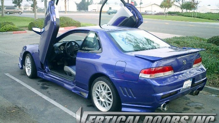 Honda Prelude 1997-2002 Vertical Doors kit lambo doors, vertical doors, door conversion, scissor doors, butterfly doors, wing doors, Honda Prelude 1997-2002 lambo doors, Honda Prelude 1997-2002 vertical doors, Honda Prelude 1997-2002 door conversion, Honda Prelude 1997-2002 scissor doors, Honda Prelude 1997-2002 butterfly doors, Honda Prelude 1997-2002 wing doors,