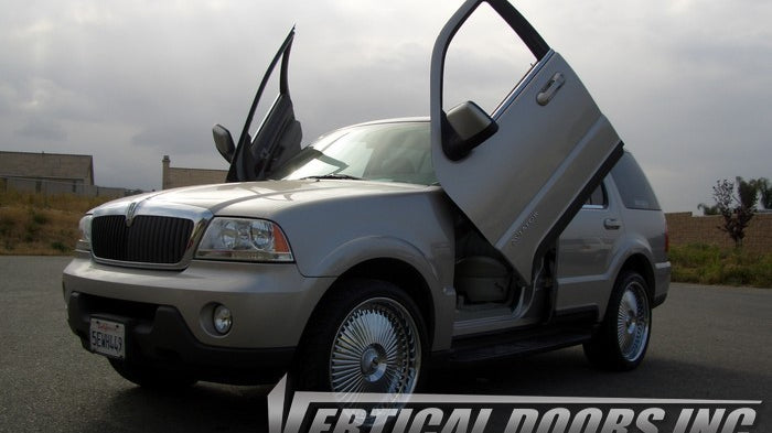Lincoln Aviator 2004-2006 Vertical Doors kit lambo doors, vertical doors, door conversion, scissor doors, butterfly doors, wing doors, Lincoln Aviator 2004-2006 lambo doors, Lincoln Aviator 2004-2006 vertical doors, Lincoln Aviator 2004-2006 door conversion, Lincoln Aviator 2004-2006 scissor doors, Lincoln Aviator 2004-2006 butterfly doors, Lincoln Aviator 2004-2006 wing doors,