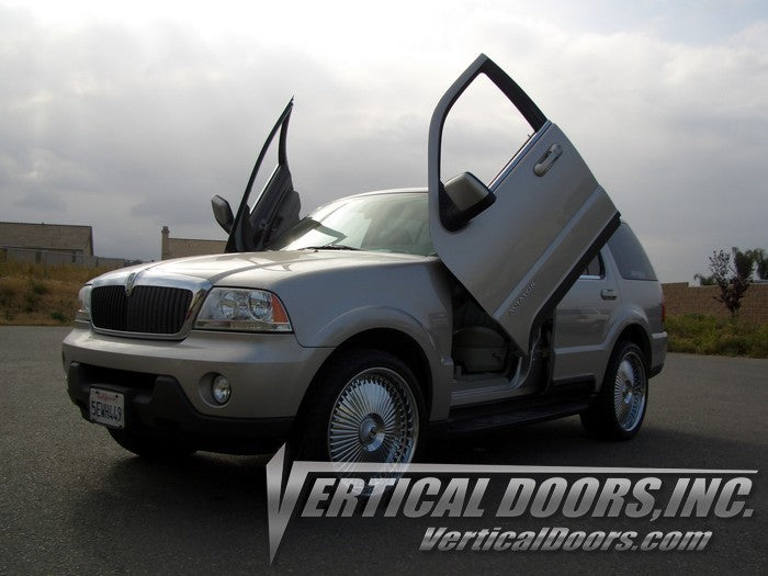 Lincoln Aviator 2004-2006 Vertical Doors kit lambo doors, vertical doors, door conversion, scissor doors, butterfly doors, wing doors, Lincoln Aviator 2004-2006 lambo doors, Lincoln Aviator 2004-2006 vertical doors, Lincoln Aviator 2004-2006 door conversion, Lincoln Aviator 2004-2006 scissor doors, Lincoln Aviator 2004-2006 butterfly doors, Lincoln Aviator 2004-2006 wing doors,