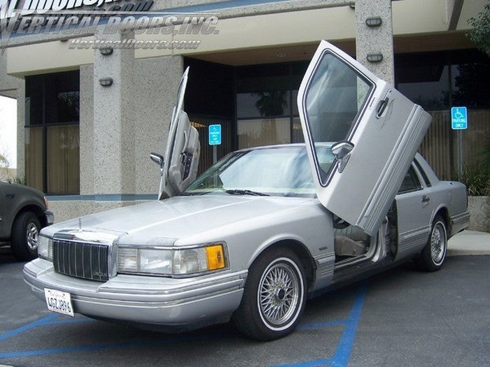 Lincoln Town Car 1990-1997 Vertical Doors kit lambo doors, vertical doors, door conversion, scissor doors, butterfly doors, wing doors, Lincoln Town Car 1990-1997 lambo doors, Lincoln Town Car 1990-1997 vertical doors, Lincoln Town Car 1990-1997 door conversion, Lincoln Town Car 1990-1997 scissor doors, Lincoln Town Car 1990-1997 butterfly doors, Lincoln Town Car 1990-1997 wing doors,