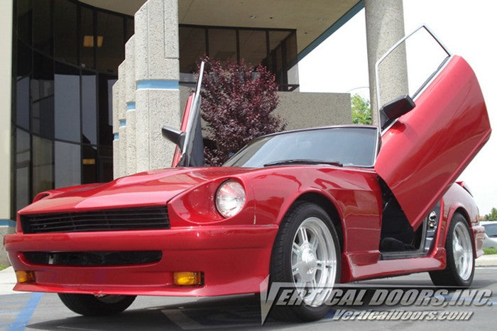 Nissan 240Z 1970-1973 Vertical Doors kit lambo doors, vertical doors, door conversion, scissor doors, butterfly doors, wing doors, Nissan 240Z 1970-1973 lambo doors, Nissan 240Z 1970-1973 vertical doors, Nissan 240Z 1970-1973 door conversion, Nissan 240Z 1970-1973 scissor doors, Nissan 240Z 1970-1973 butterfly doors, Nissan 240Z 1970-1973 wing doors,