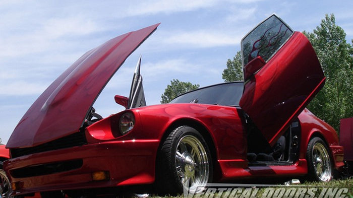 Nissan 260Z 1974 Vertical Doors kit lambo doors, vertical doors, door conversion, scissor doors, butterfly doors, wing doors, Nissan 260Z 1974 lambo doors, Nissan 260Z 1974 vertical doors, Nissan 260Z 1974 door conversion, Nissan 260Z 1974 scissor doors, Nissan 260Z 1974 butterfly doors, Nissan 260Z 1974 wing doors,