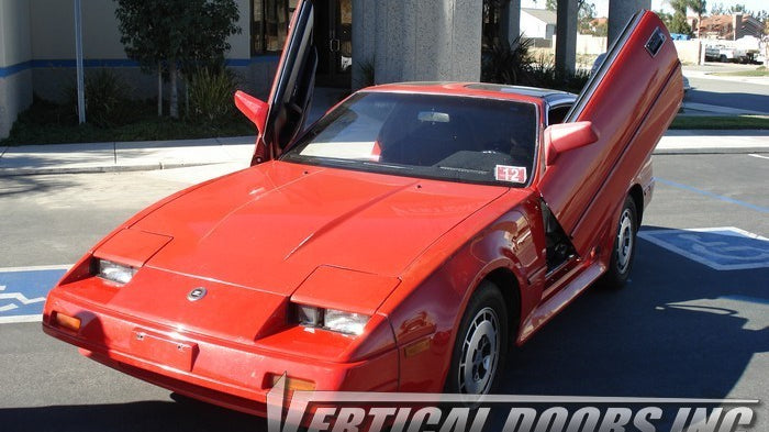 Nissan 300Zx 1984-1989 2DR Vertical Doors kit lambo doors, vertical doors, door conversion, scissor doors, butterfly doors, wing doors, Nissan 300Zx 1984-1989 2DR lambo doors, Nissan 300Zx 1984-1989 2DR vertical doors, Nissan 300Zx 1984-1989 2DR door conversion, Nissan 300Zx 1984-1989 2DR scissor doors, Nissan 300Zx 1984-1989 2DR butterfly doors, Nissan 300Zx 1984-1989 2DR wing doors,