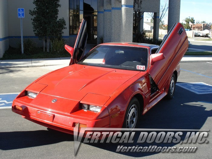 Nissan 300Zx 1984-1989 2DR Vertical Doors kit lambo doors, vertical doors, door conversion, scissor doors, butterfly doors, wing doors, Nissan 300Zx 1984-1989 2DR lambo doors, Nissan 300Zx 1984-1989 2DR vertical doors, Nissan 300Zx 1984-1989 2DR door conversion, Nissan 300Zx 1984-1989 2DR scissor doors, Nissan 300Zx 1984-1989 2DR butterfly doors, Nissan 300Zx 1984-1989 2DR wing doors,