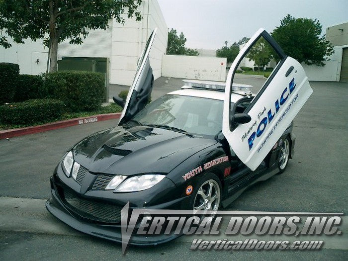 Pontiac Sunfire 1995-2005 Vertical Doors -Special Order- lambo doors, vertical doors, door conversion, scissor doors, butterfly doors, wing doors, Pontiac Sunfire 1995-2005 lambo doors, Pontiac Sunfire 1995-2005 vertical doors, Pontiac Sunfire 1995-2005 door conversion, Pontiac Sunfire 1995-2005 scissor doors, Pontiac Sunfire 1995-2005 butterfly doors, Pontiac Sunfire 1995-2005 wing doors,