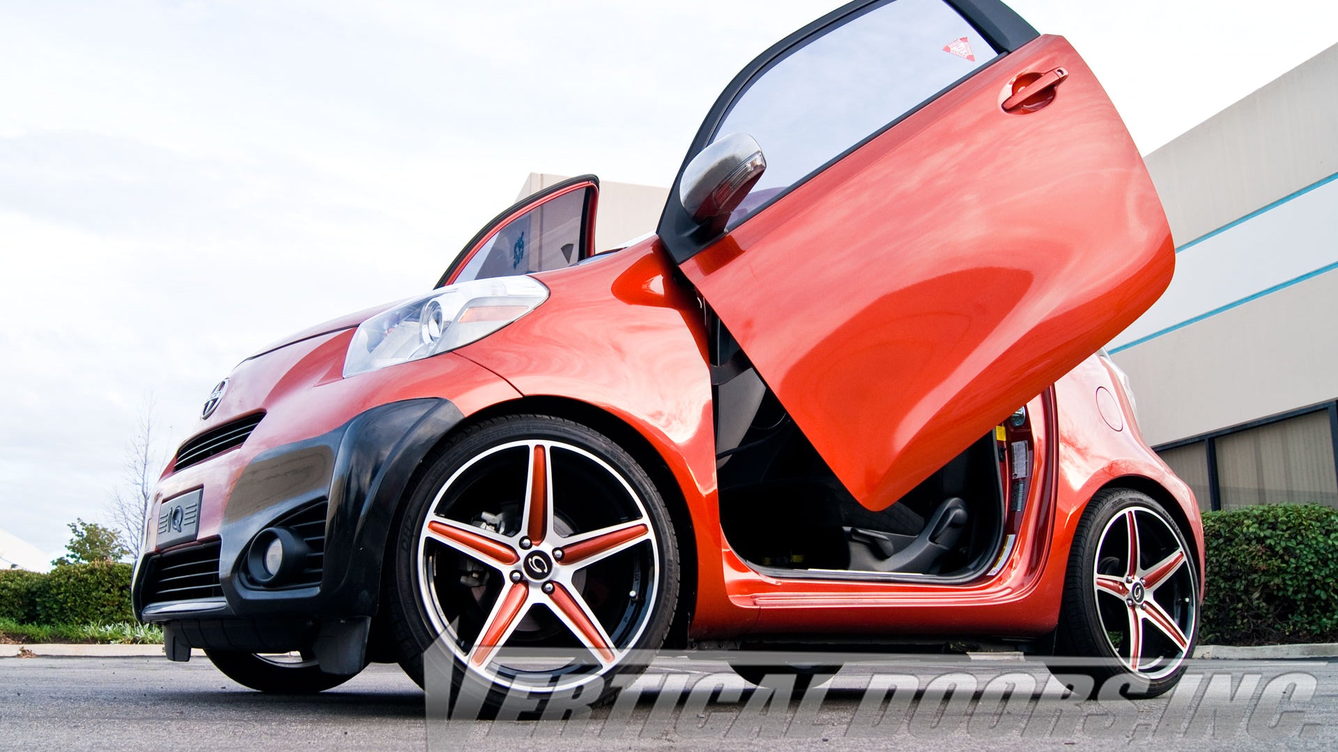 Scion IQ 2008-2015 2DR Vertical Doors kit lambo doors, vertical doors, door conversion, scissor doors, butterfly doors, wing doors, Scion IQ 2008-2015 2DR lambo doors, Scion IQ 2008-2015 2DR vertical doors, Scion IQ 2008-2015 2DR door conversion, Scion IQ 2008-2015 2DR scissor doors, Scion IQ 2008-2015 2DR butterfly doors, Scion IQ 2008-2015 2DR wing doors,