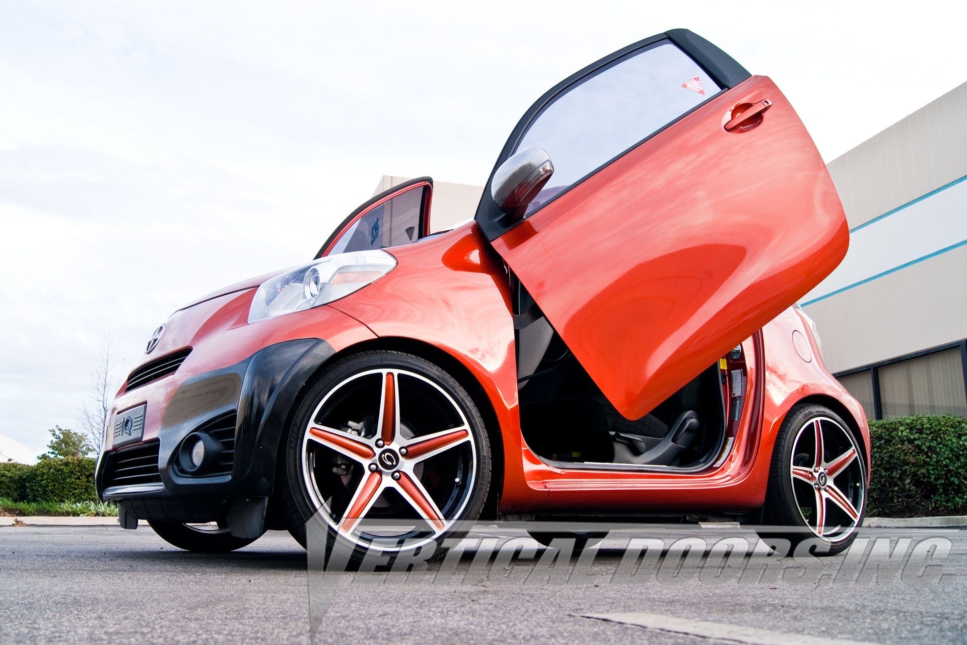 Scion IQ 2008-2015 2DR Vertical Doors kit lambo doors, vertical doors, door conversion, scissor doors, butterfly doors, wing doors, Scion IQ 2008-2015 2DR lambo doors, Scion IQ 2008-2015 2DR vertical doors, Scion IQ 2008-2015 2DR door conversion, Scion IQ 2008-2015 2DR scissor doors, Scion IQ 2008-2015 2DR butterfly doors, Scion IQ 2008-2015 2DR wing doors,