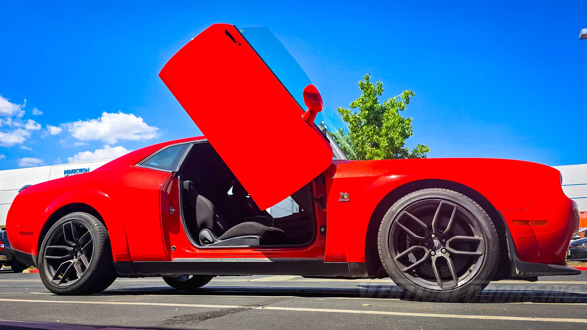 Customer's Cars – Tagged 