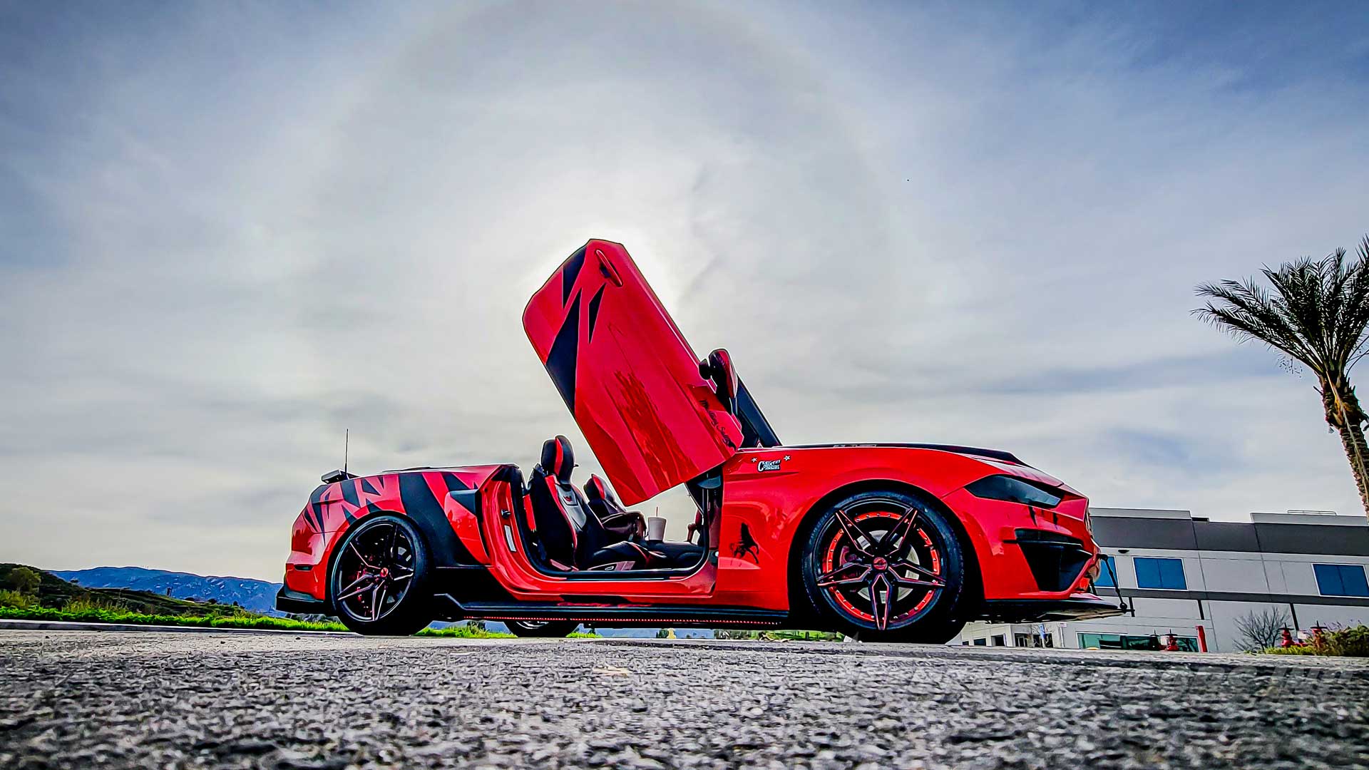Customer's Cars – Tagged 