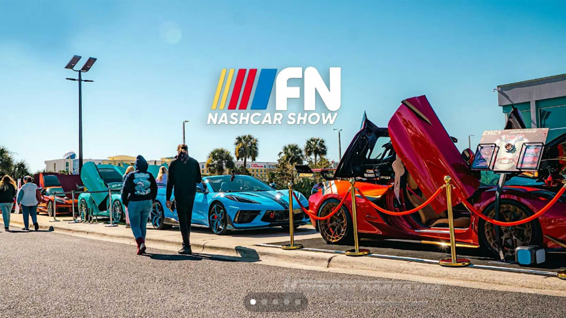 2ND ANNUAL PANAMA CITY MEGA CAR BIKE TRUCK AND AUDIO SHOW!