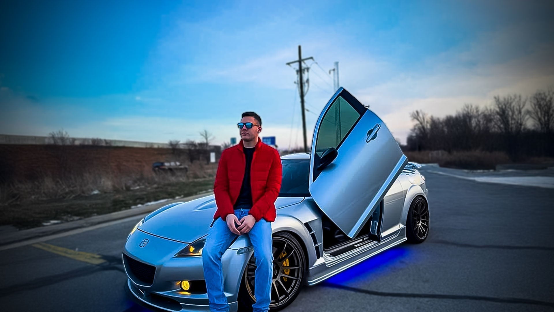 Customer's Cars – Tagged 