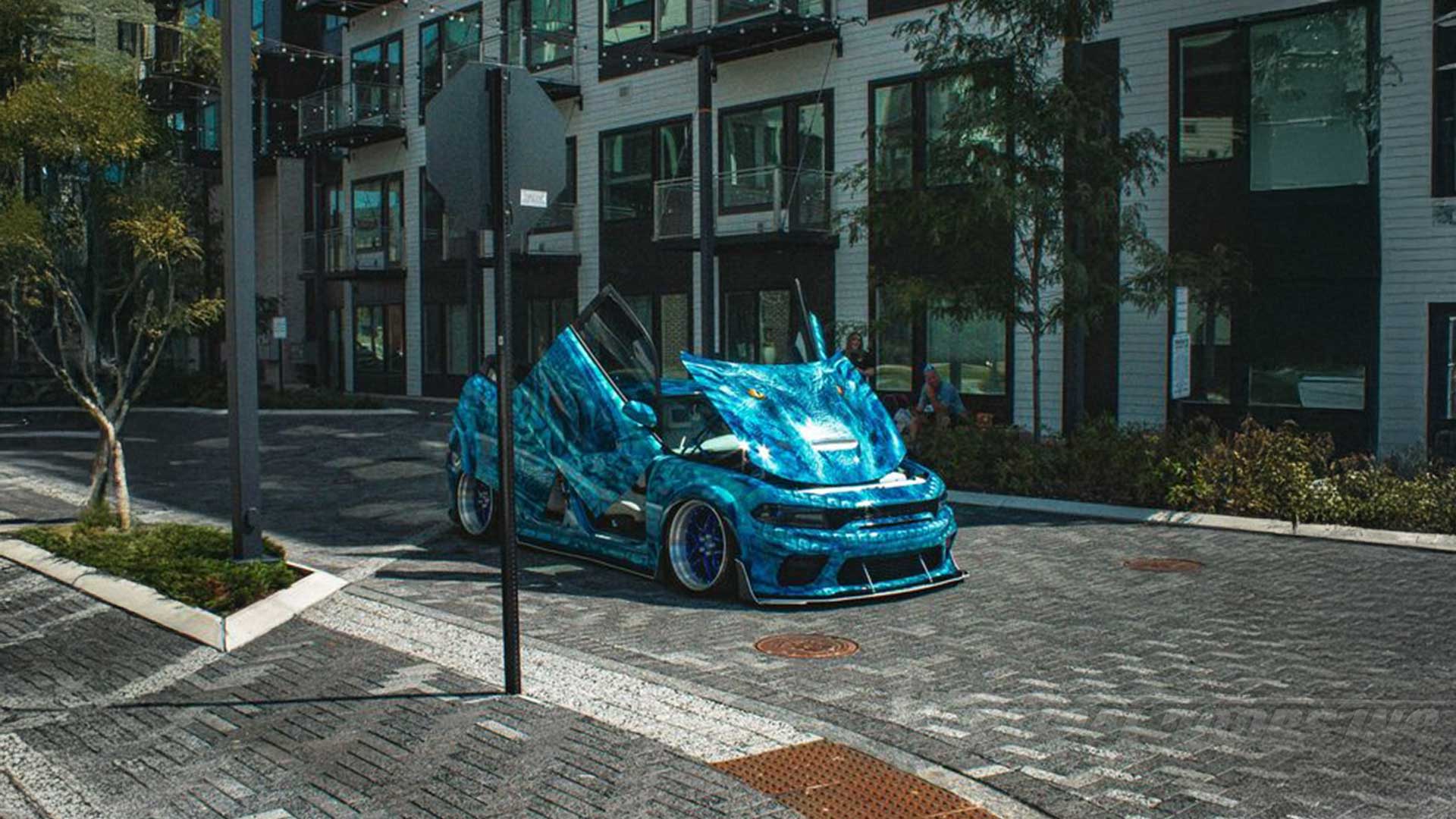 Customer's Cars – Tagged 