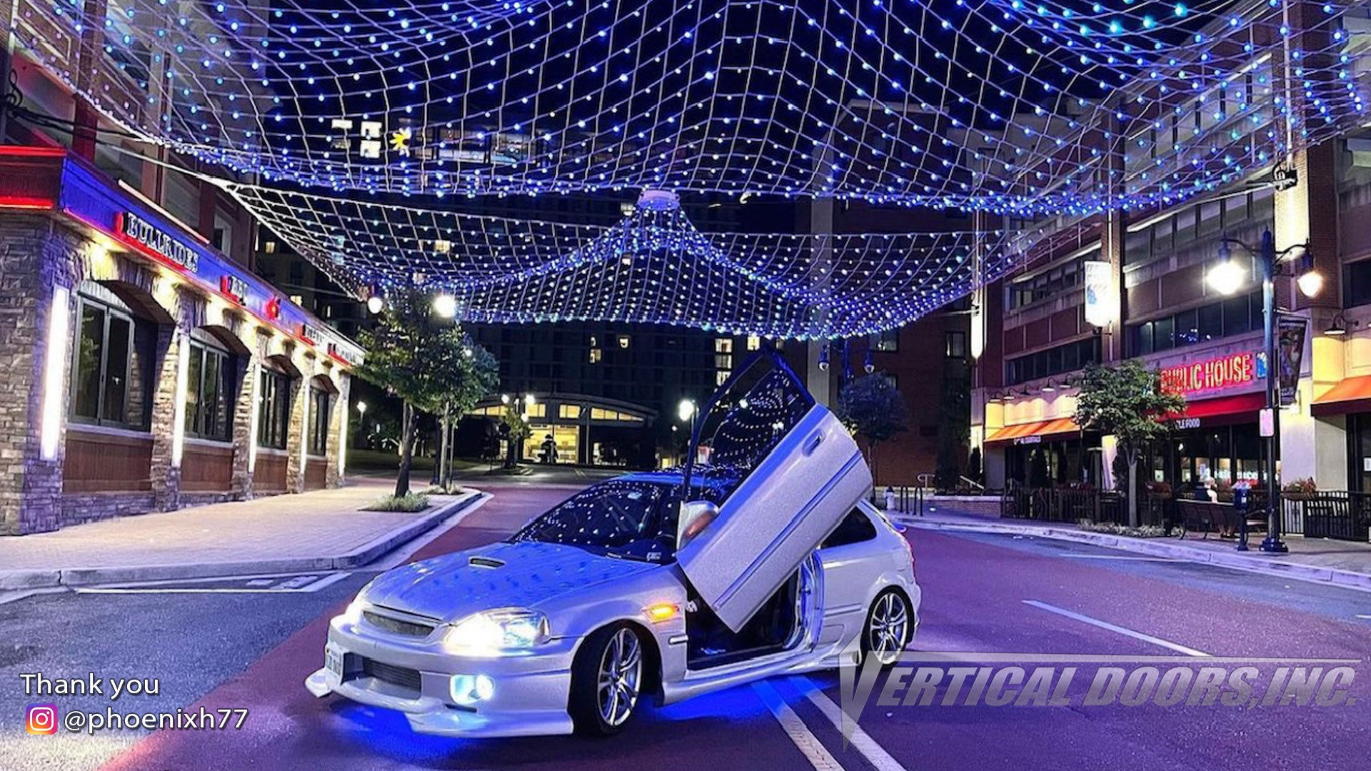 Check out @phoenixh77 Honda Civic from Virginia featuring Vertical