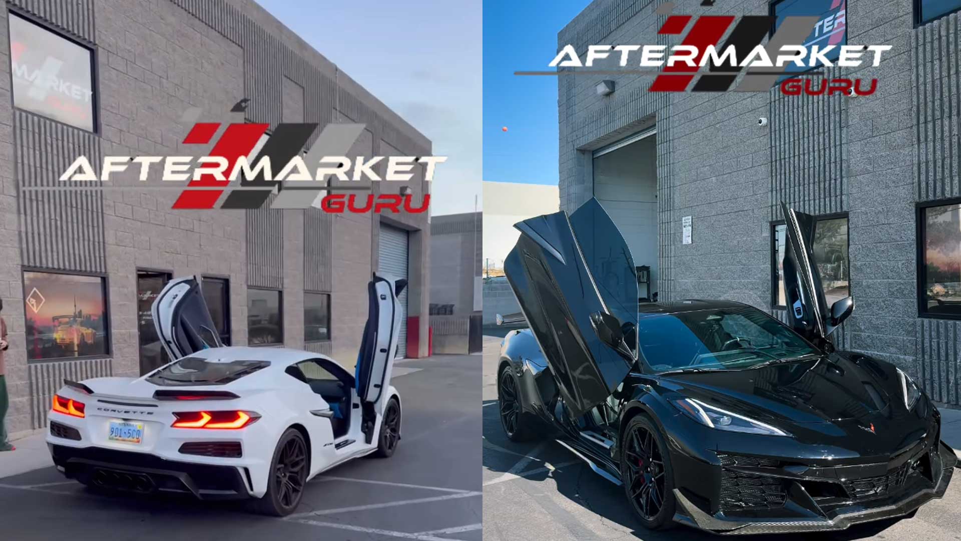 Vertical Door Installer | Aftermarket Guru | Las Vegas, NV | Vertical Door Kits Installer