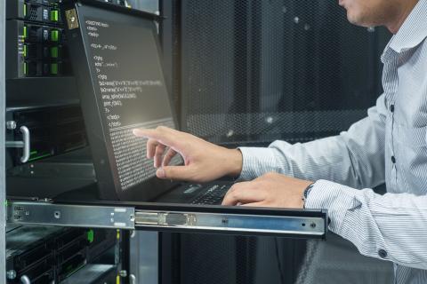 New VerticalDoors.com in progress!