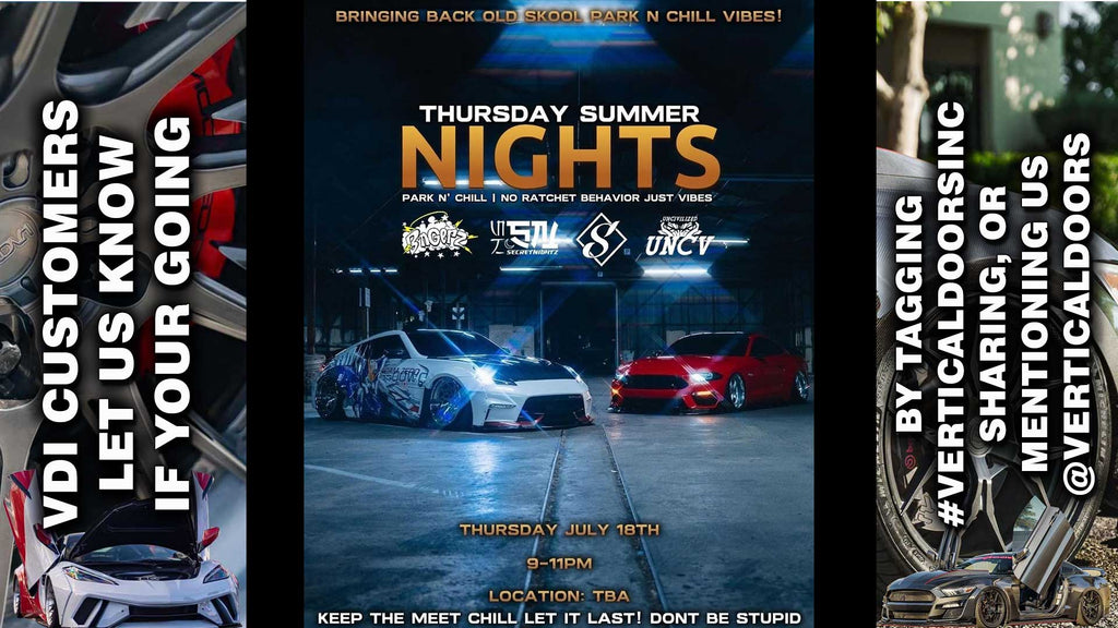 CAR SHOW | 7/18/24| TBA | @bngerz.cc